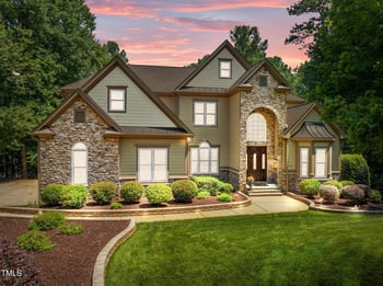 901 Edgewater Dr, Garner, NC 27529
