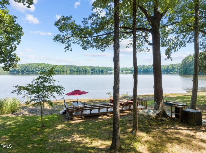 901 Edgewater Dr, Garner, NC 27529