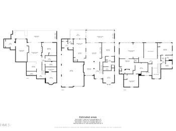 901 Edgewater Dr, Garner, NC 27529