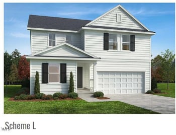 901 Emmer St, Rolesville, NC 27571