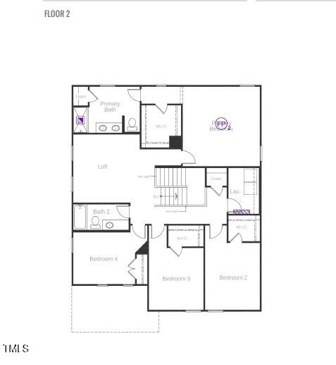 901 Emmer St, Rolesville, NC 27571