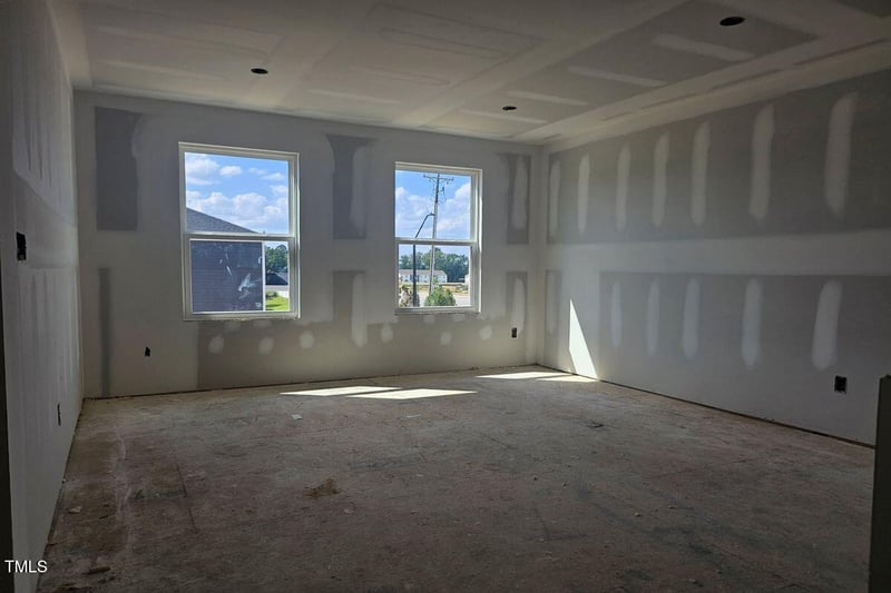 901 Emmer St, Rolesville, NC 27571