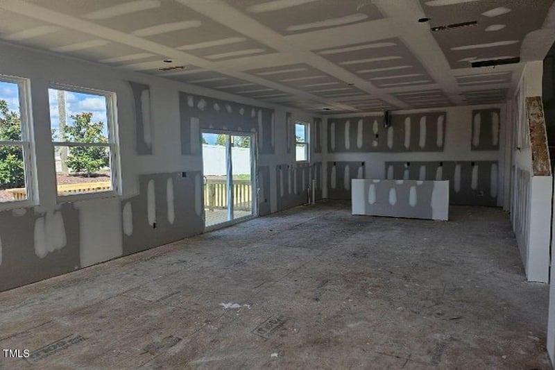 901 Emmer St, Rolesville, NC 27571