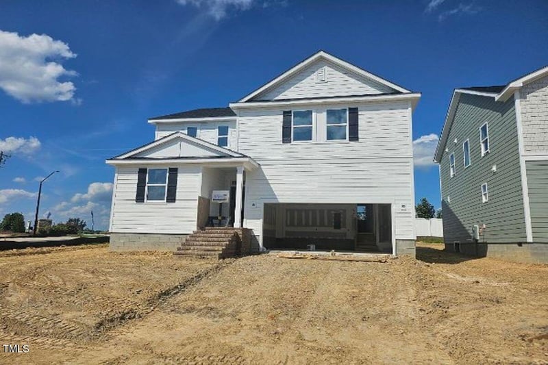 901 Emmer St, Rolesville, NC 27571