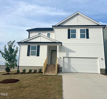 901 Emmer St, Rolesville, NC 27571