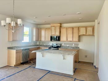 901 Emmer St, Rolesville, NC 27571