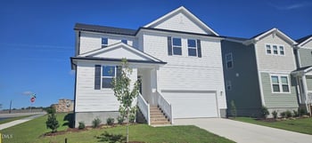 901 Emmer St, Rolesville, NC 27571