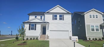 901 Emmer St, Rolesville, NC 27571