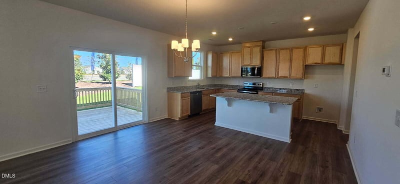 901 Emmer St, Rolesville, NC 27571