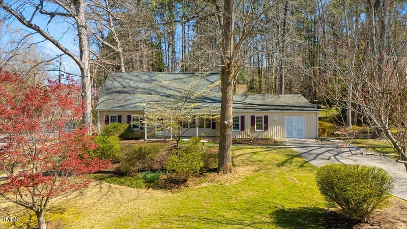 901 Emory Ln, Raleigh, NC 27609