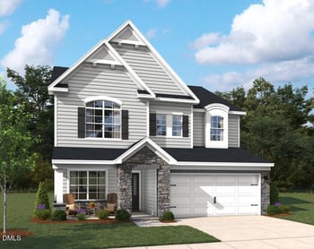 901 Fetching Pl #379, Rolesville, NC 27571
