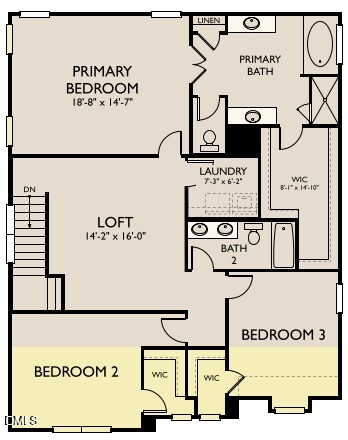 901 Fetching Pl #379, Rolesville, NC 27571