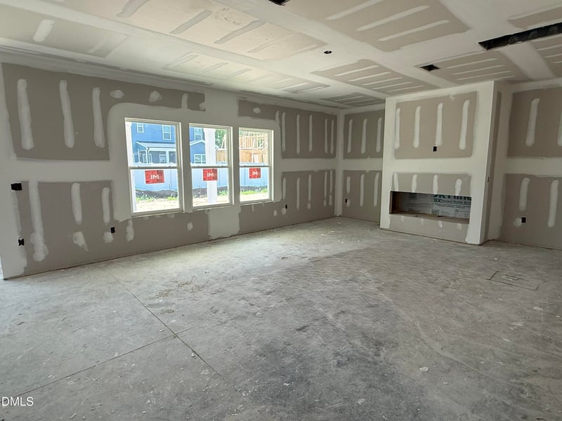 901 Fetching Pl #379, Rolesville, NC 27571