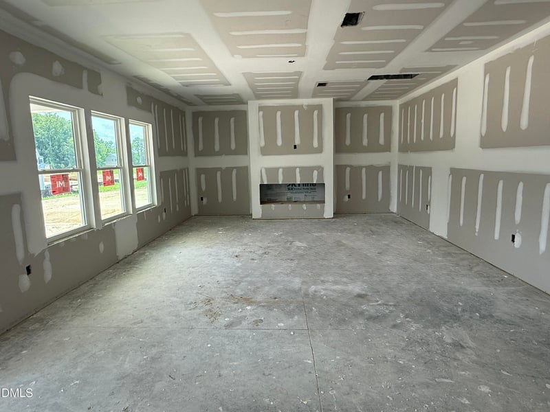 901 Fetching Pl #379, Rolesville, NC 27571