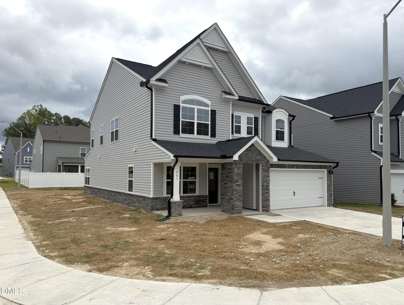 901 Fetching Pl #379, Rolesville, NC 27571