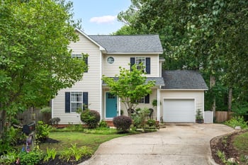 901 Finchurch Cir, Wake Forest, NC 27587