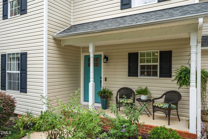 901 Finchurch Cir, Wake Forest, NC 27587