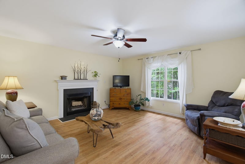 901 Finchurch Cir, Wake Forest, NC 27587