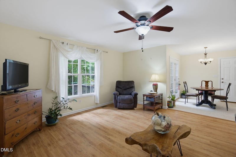 901 Finchurch Cir, Wake Forest, NC 27587