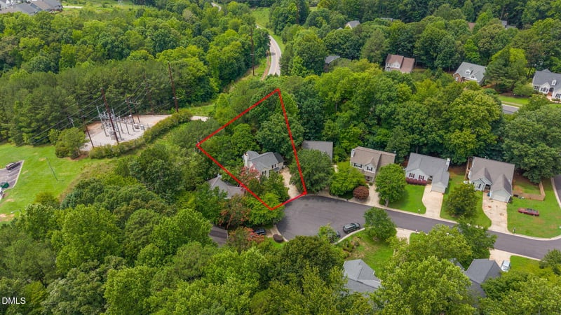 901 Finchurch Cir, Wake Forest, NC 27587