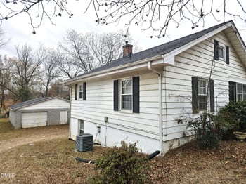 901 Grace Ave, Burlington, NC 27217