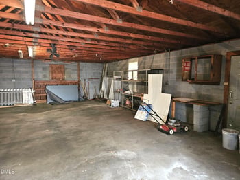 901 Grace Ave, Burlington, NC 27217