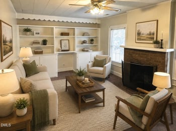 901 Grace Ave, Burlington, NC 27217