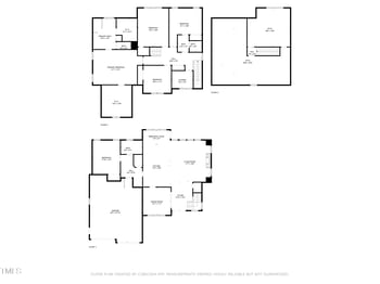 901 Hollymont Dr, Holly Springs, NC 27540