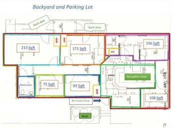 901 Kildaire Farm Rd #B1, Cary, NC 27511