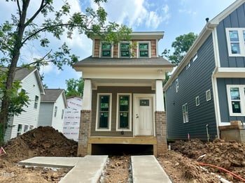 901 Linwood Ave, Durham, NC 27701