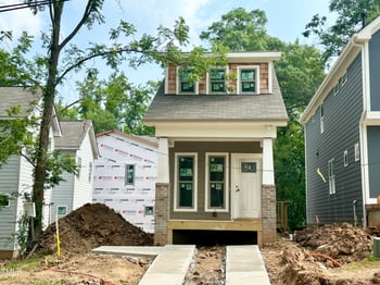901 Linwood Ave, Durham, NC 27701