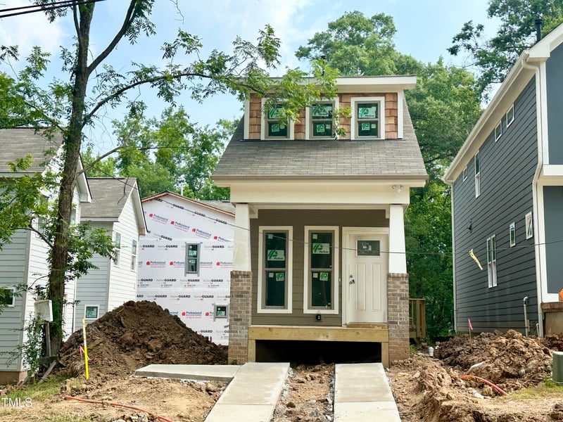 901 Linwood Ave, Durham, NC 27701
