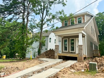 901 Linwood Ave, Durham, NC 27701