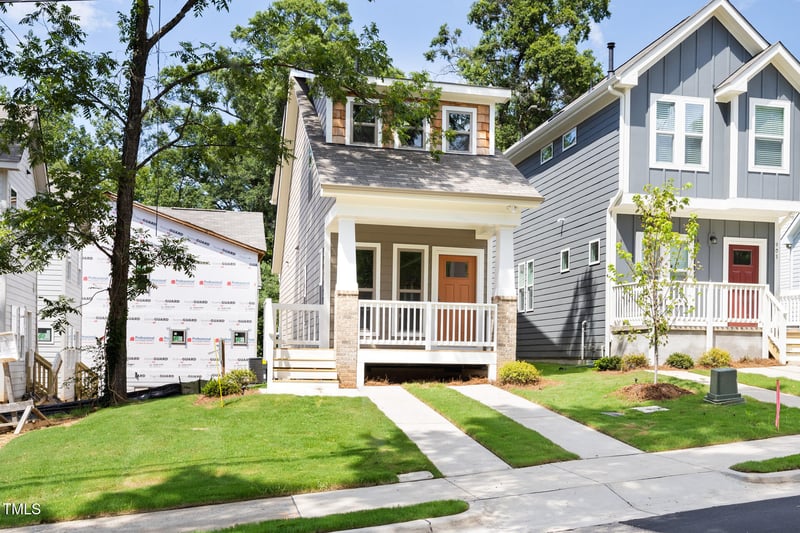 901 Linwood Ave, Durham, NC 27701