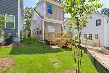 901 Linwood Ave, Durham, NC 27701