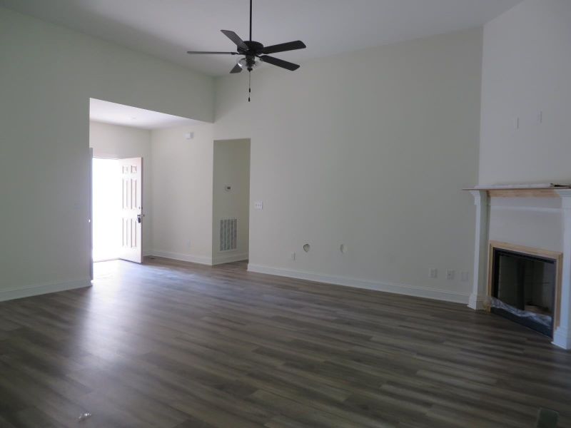 901 Long Ave, Garner, NC 27529