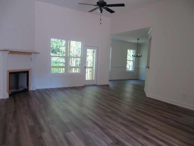 901 Long Ave, Garner, NC 27529