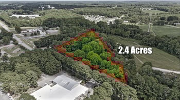 901 Mack Todd Rd, Zebulon, NC 27597