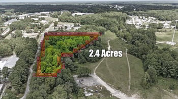 901 Mack Todd Rd, Zebulon, NC 27597