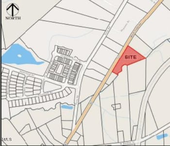 901 Mack Todd Rd, Zebulon, NC 27597