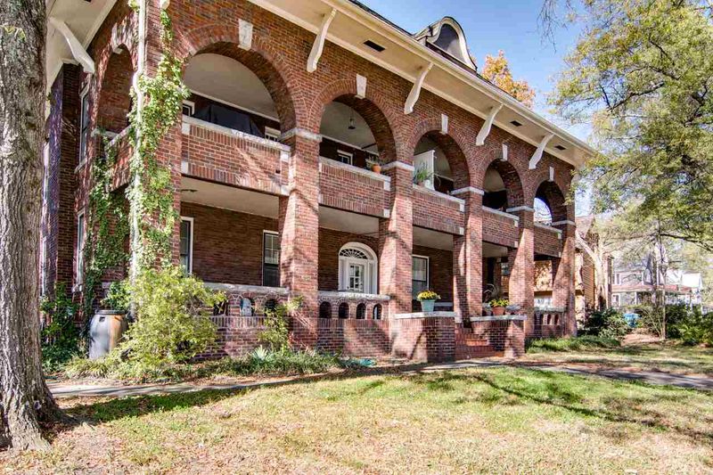 901 N Mangum St #2, Durham, NC 27701
