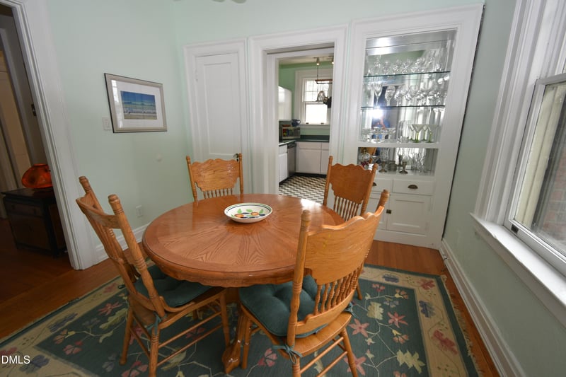 901 Mangum St, Durham, NC 27701