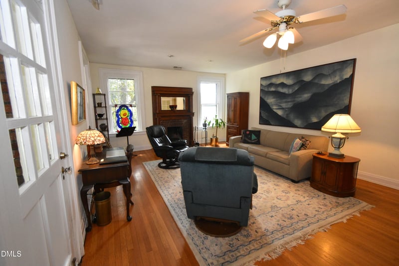 901 Mangum St, Durham, NC 27701