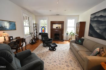 901 Mangum St, Durham, NC 27701