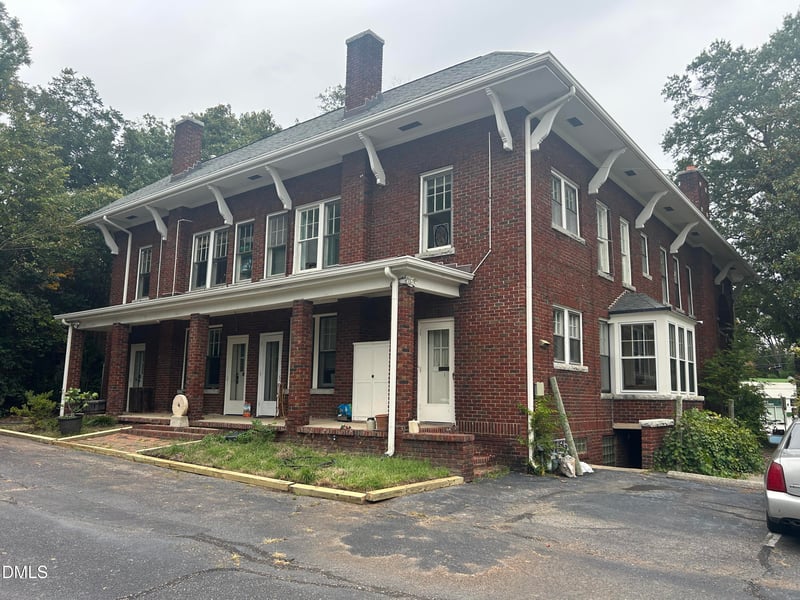 901 Mangum St, Durham, NC 27701