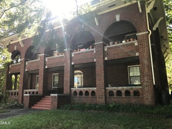 901 Mangum St, Durham, NC 27701