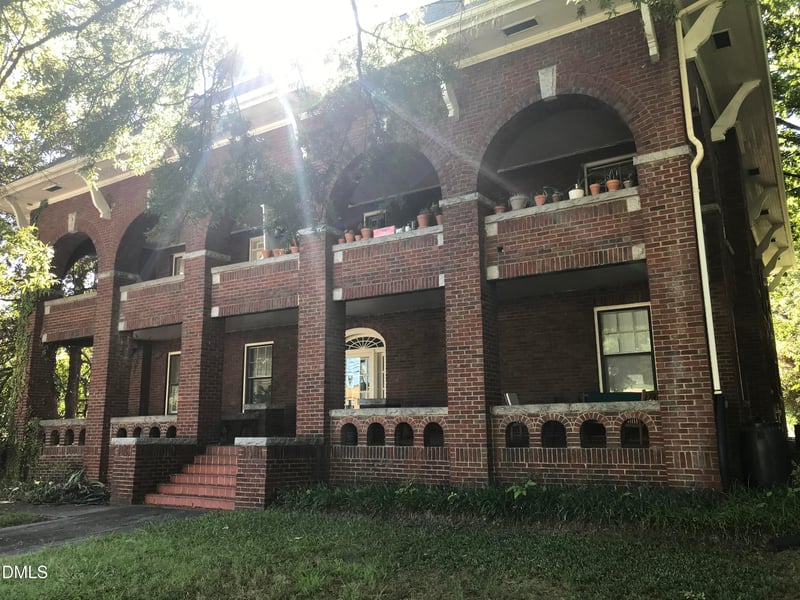 901 Mangum St, Durham, NC 27701