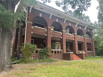 901 Mangum St, Durham, NC 27701