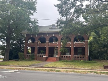 901 Mangum St, Durham, NC 27701