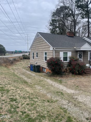 901 Marilyn Dr #B, Raleigh, NC 27607